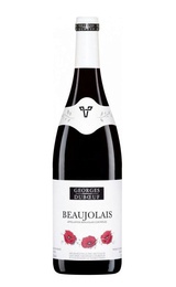 Вино Georges Duboeuf Beaujolais 2022 0,75 л