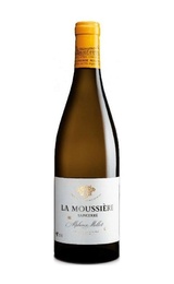 Вино Alphonse Mellot La Moussiere Blanc 2023 0,75 л