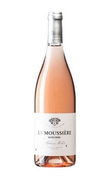 Вино Alphonse Mellot La Moussiere Rose 2020 0,75 л