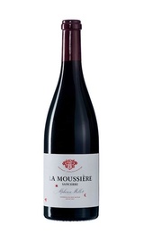 Вино Alphonse Mellot La Moussiere Rouge 2020 0,75 л