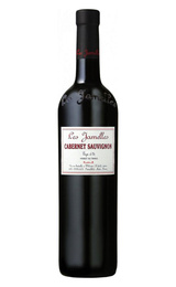 Вино Les Jamelles Cabernet Sauvignon 2022 0,75 л