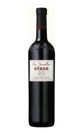 Вино Les Jamelles Syrah 2022 0,75 л