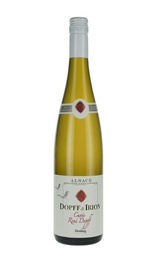 Вино Dopff & Irion Cuvee Rene Dopff Riesling 2023 0,75 л