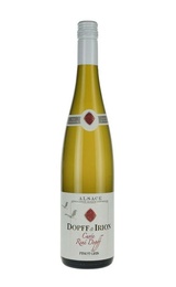 Вино Dopff & Irion Cuvee Rene Dopff Pinot Gris 2021 0,75 л