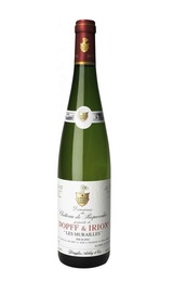 Вино Dopff & Irion Domaines du Chateu de Riquewihr Riesling Les Murailles 2022 0,75 л