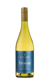 Вино Carmen Premier Reserva Chardonnay 2023 0,75 л