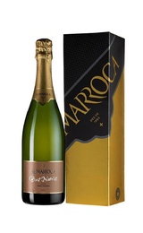 Игристое вино Sumarroca Cava Brut Nature Gran Reserva 2021 0,75 л