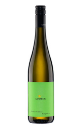 Вино Loimer Gruner Veltliner 2023 0,375 л