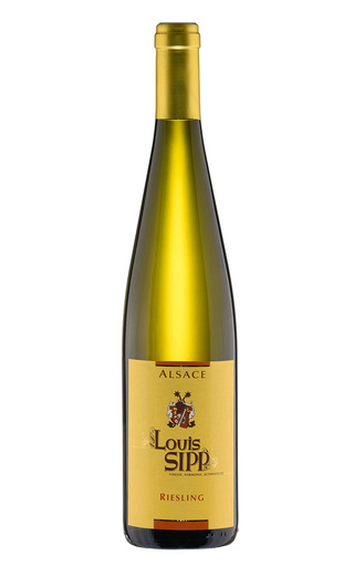 фото вино Louis Sipp Riesling 2021 0,75 л