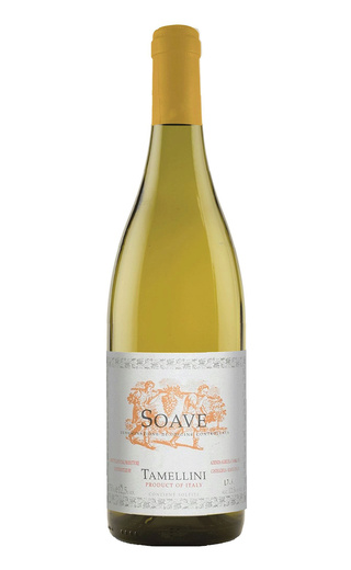 фото игристое вино Tamellini Soave 2023 0,75 л