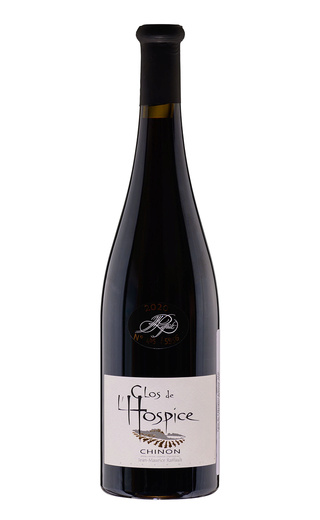 фото вино Jean Maurice Raffault Clos de l'Hospice 2020 0,75 л