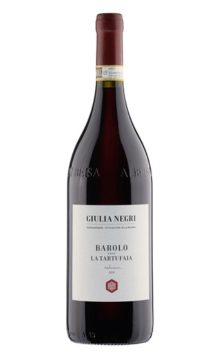 фото вино Serradenari Giulia Negri Pinot Nero La Tartufaia 2019 1,5 л