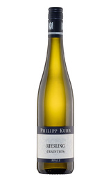 Вино Philipp Kuhn Riesling Tradition 2022 0,75 л