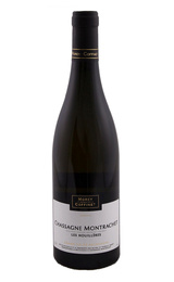 Вино Domaine Morey-Coffinet Chassagne-Montrachet Les Houilleres 2022 0,75 л