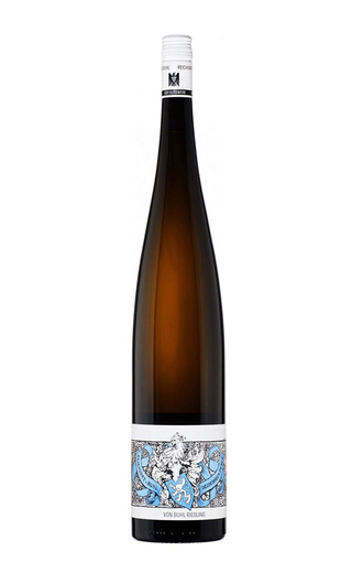 фото вино Von Buhl Riesling Trocken 2022 1,5 л