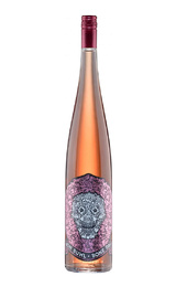 Вино Von Buhl Bone Dry Rose 2022 1,5 л