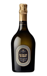 Игристое вино Corvezzo Blanc de Blancs Brut 0,75 л