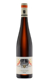 Вино Karl Schaefer Durkheimer Spielberg Riesling 2014 0,75 л