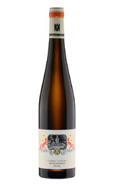 Вино Karl Schaefer Durkheimer Fuchsmantel Quetschenbaum Riesling 2020 0,75 л