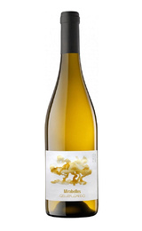 Вино Celler Credo Mirabelles 2018 0,75 л