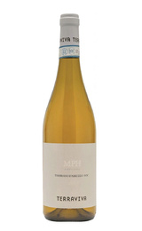 Вино Terraviva MPH Amphora Trebbiano d'Abruzzo 2020 0,75 л