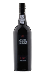 Портвейн Quinta da Gaivosa Porto Vintage 2020 0,375 л