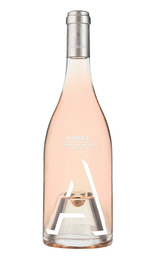 Вино Domaine de la Sangliere Apogee Rose 2022 0,75 л