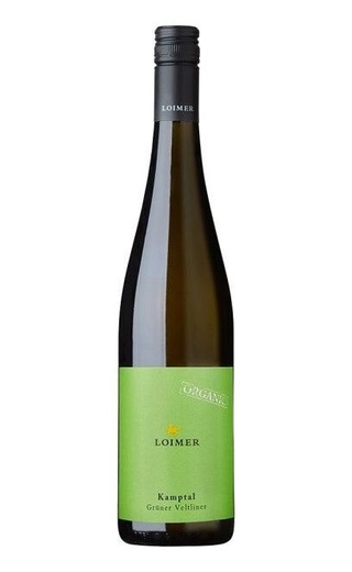 фото вино Loimer Gruner Veltliner 2023 0,75 л