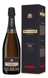 Шампанское Piper-Heidsieck Brut Vintage 2018 0,75 л