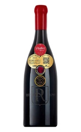 Вино Rhebokskloof Black Marble Hill Syrah 0,75 л