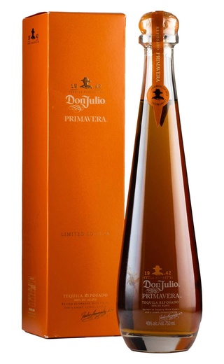 фото текила Don Julio 1942 Primavera Reposado 0,75 л