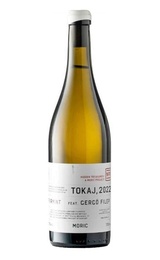 Вино Moric Hidden Treasures Tokaji Furmint 2022 0,75 л