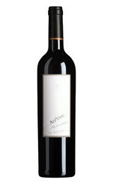 Вино Bruno Prats AlfYnal Monastrell 2009 0,75 л