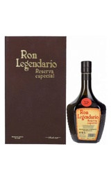 Ром Legendario Reserva Especial 0,7 л