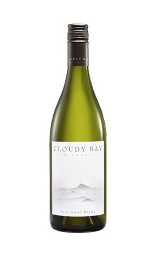 фото вино Cloudy Bay Sauvignon Blanc 2023 0,75 л