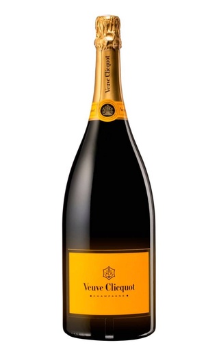 фото шампанское Veuve Clicquot Luminous 1,5 л