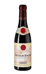 Вино E. Guigal Cotes-du-Rhone Rouge 2020 0,75 л