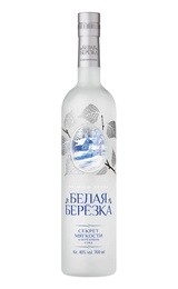 Водка Белая Березка 0,7 л