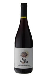 Вино Domaine Coste Rousse Pech de Montfo 2022 0,75 л