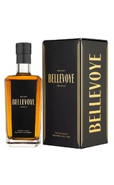 Виски Bellevoye Edition Tourbee 0,7 л