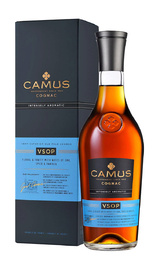 Коньяк Камю VSOP Интенсли Ароматик