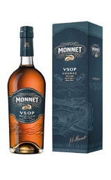 Коньяк Monnet VSOP 0,5 л