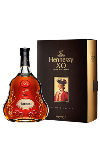 фото коньяк Hennessy XO 1 л