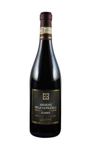 фото вино Lenotti Amarone della Valpolicella Classico 2018 0,75 л