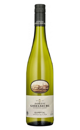 Вино Domaene Gobelsburg Gruner Veltliner 2023 0,75 л