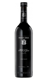 Вино Henschke Hill of Grace 2015 0,75 л