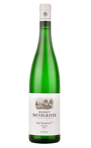 фото вино Weingut Brundlmayer Riesling Ried Steinmassl 2021 0,75 л