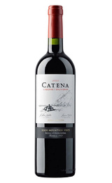 Вино Catena Cabernet Sauvignon 2020 0,75 л