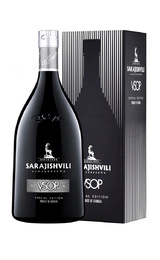 Коньяк Sarajishvili VSOP Black Edition 0,7 л