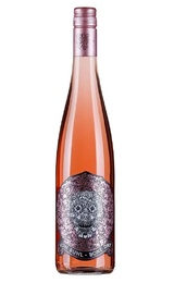 Вино Von Buhl Bone Dry Rose 2023 0,375 л